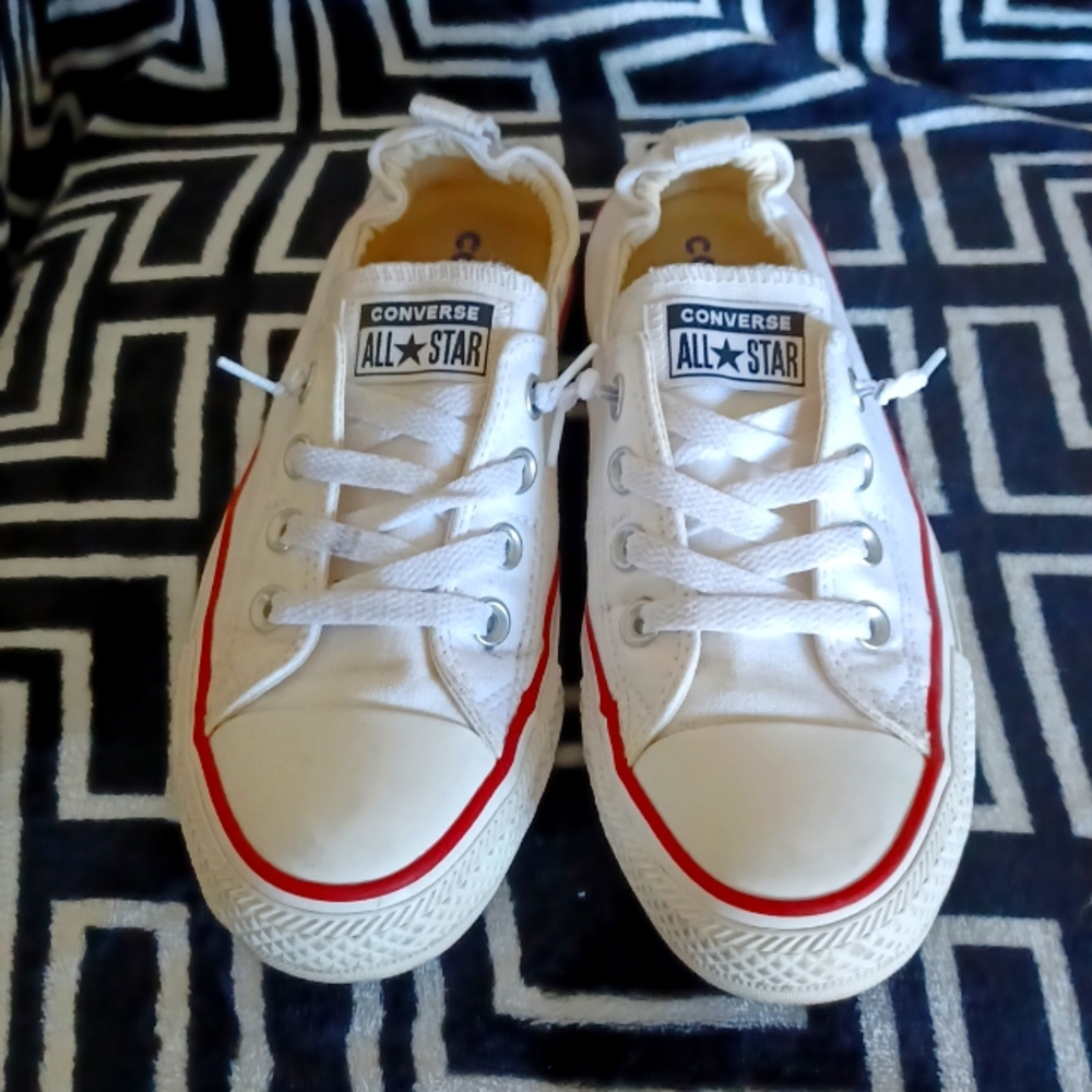 Slip On Converse